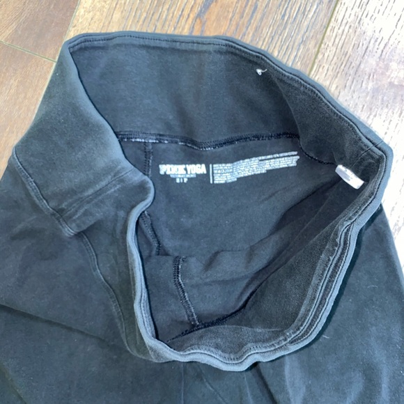 VS PINK Leggings - Picture 6 of 7